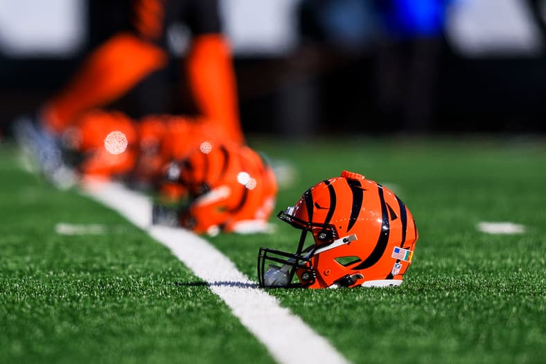 2026 NFL Draft order