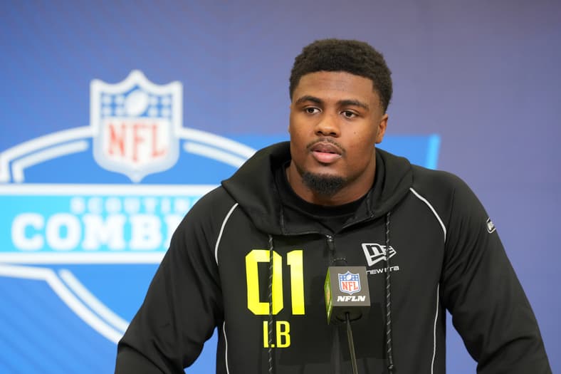 2026 NFL Draft