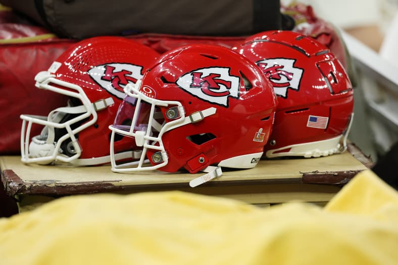 2026 NFL Draft Order