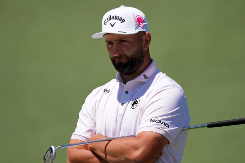 jon rahm