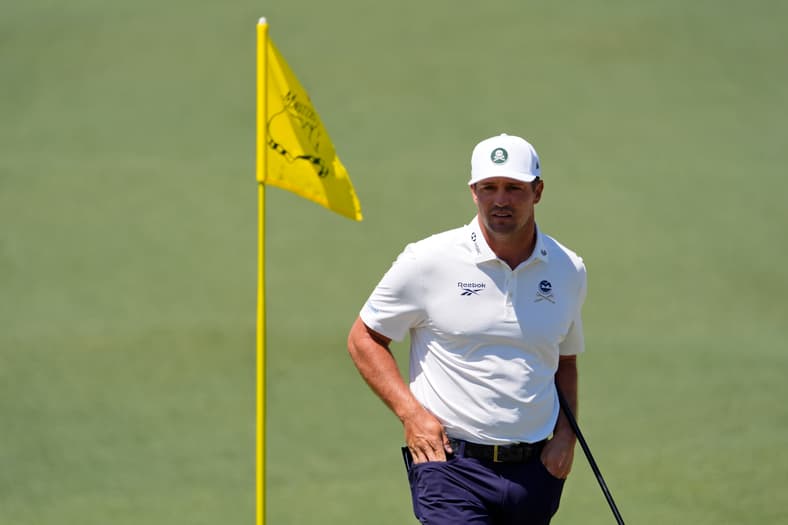 bryson dechambeau
