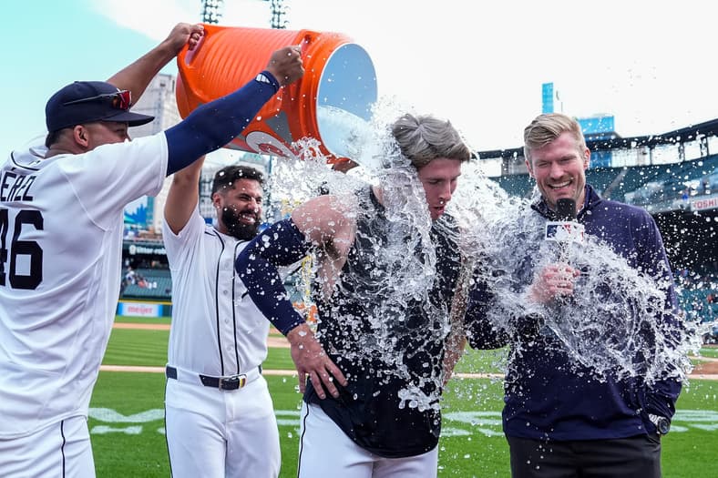 MLB Power Rankings Week 3, Best MLB Teams Right Now