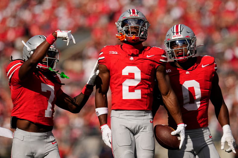 Syndication: The Columbus Dispatch