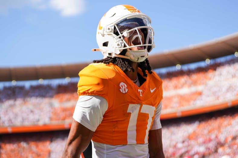 NFL Mock Draft