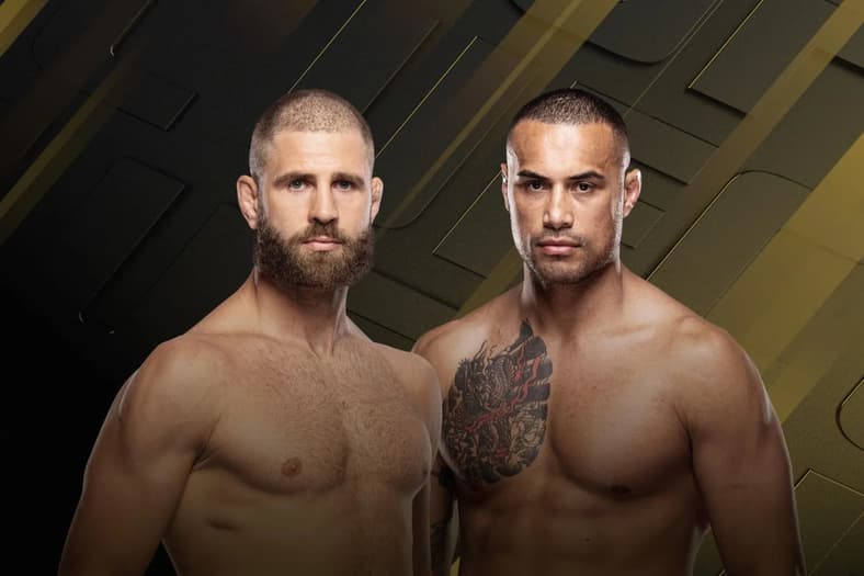 ufc tonight