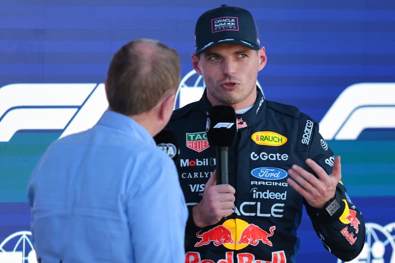 Formula One: Crypto.com Miami Grand Prix 2026-Qualifying