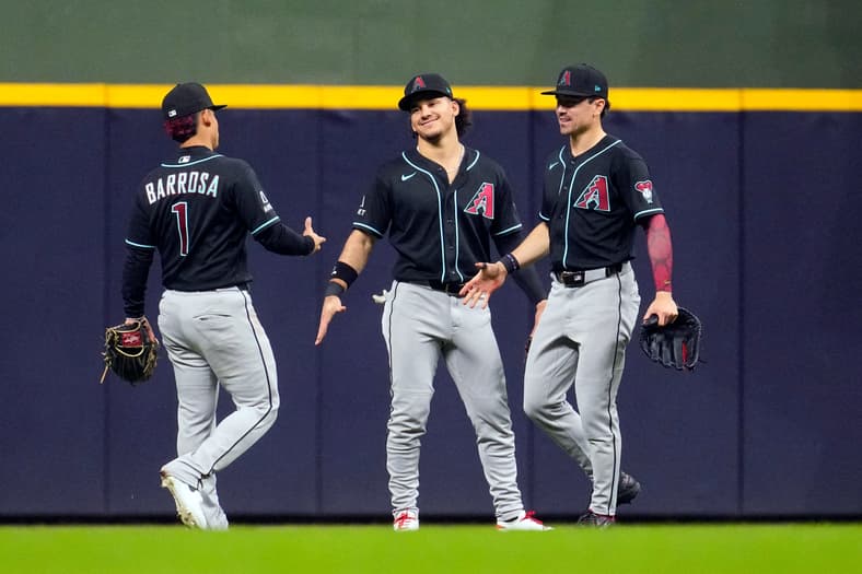 MLB Power Rankings Week 5