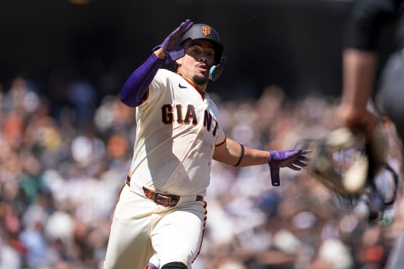 MLB Power Rankings Week 9