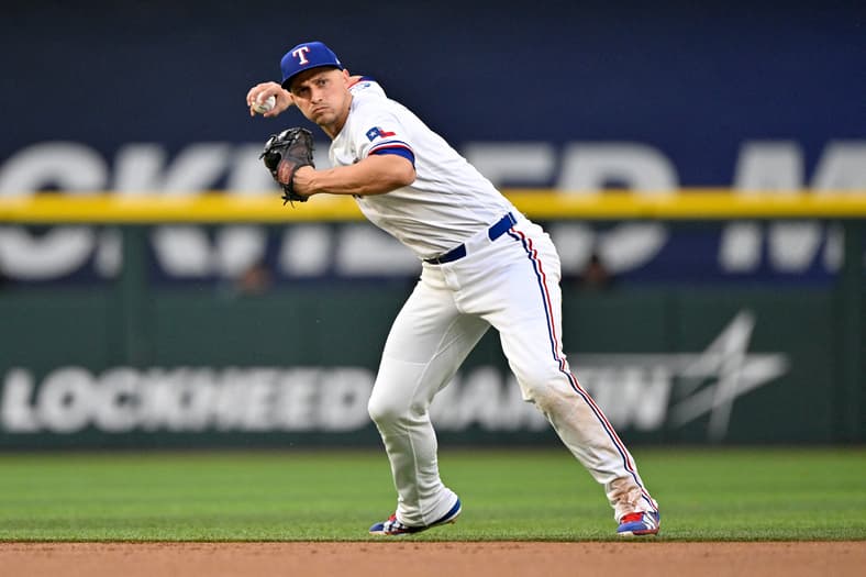 MLB Power Rankings Week 8