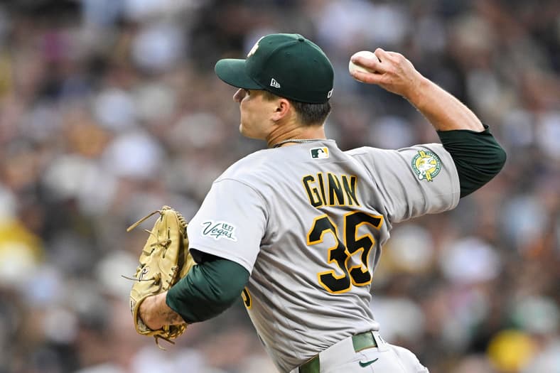 MLB Power Rankings 2026