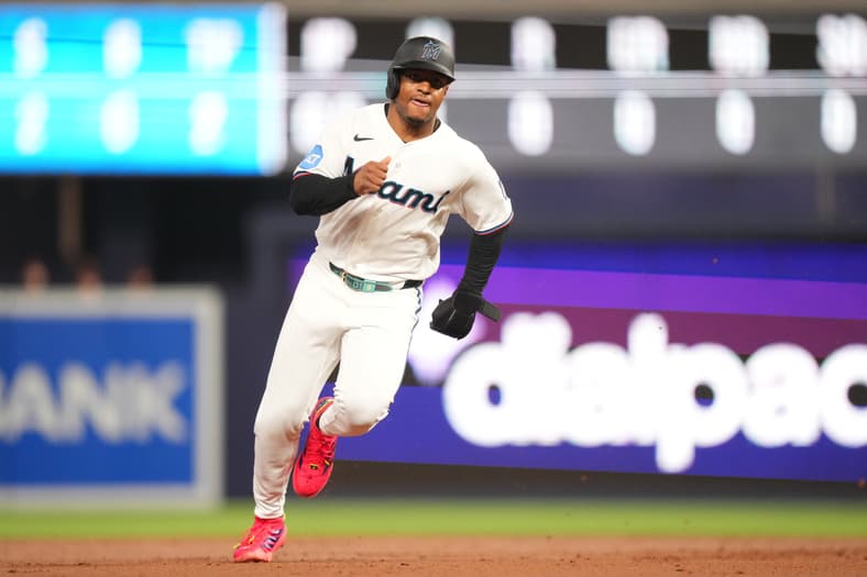 MLB Power Rankings