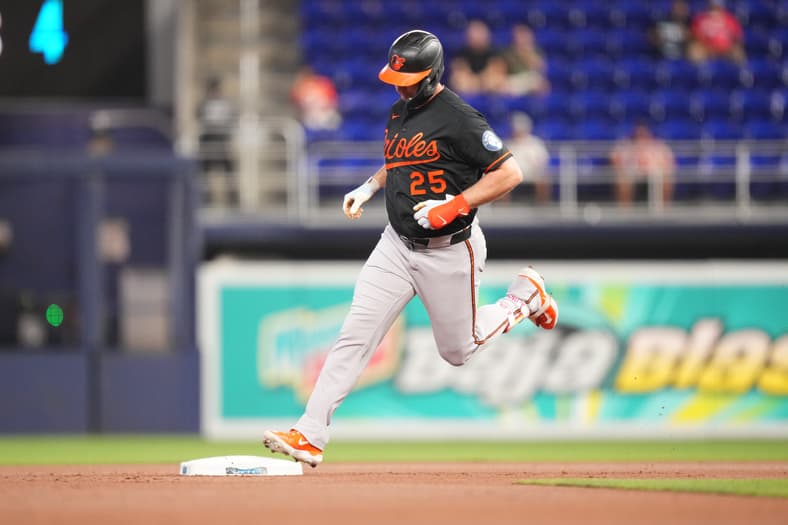 MLB Power Rankings Week 6