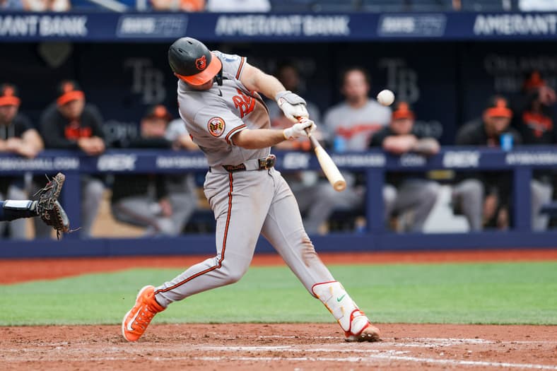 MLB Power Rankings Week 8