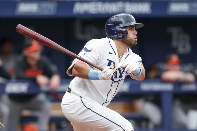 MLB Power Rankings Week 9