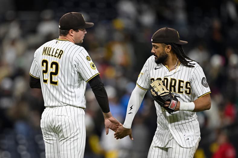 MLB Power Rankings Week 5