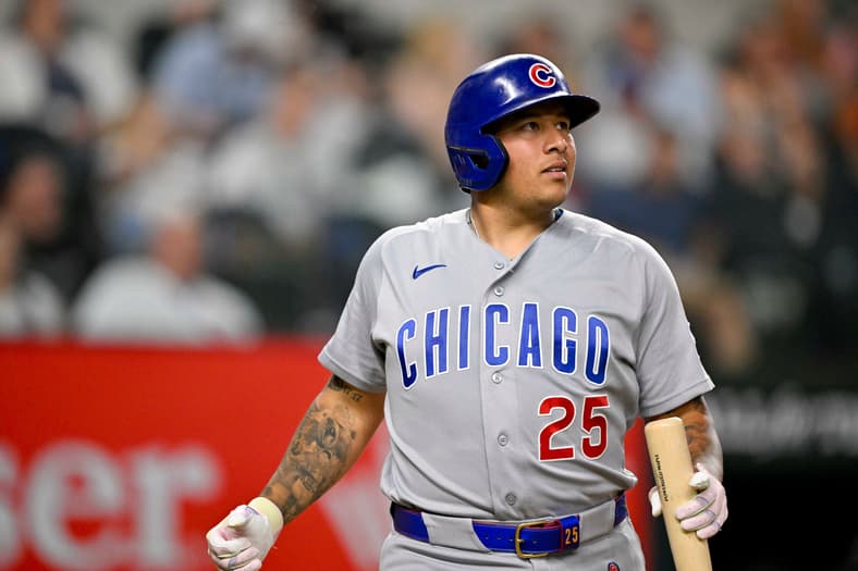 MLB Power Rankings Week 8