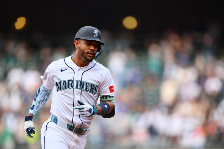 MLB Power Rankings Week 8