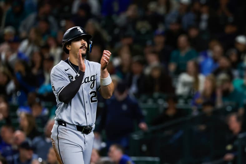 MLB Power Rankings Week 8