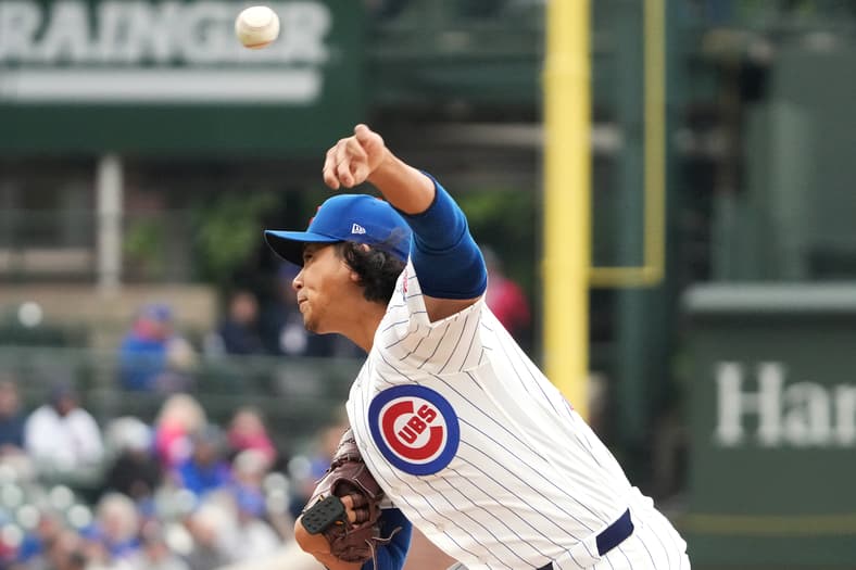 MLB Power Rankings 2026