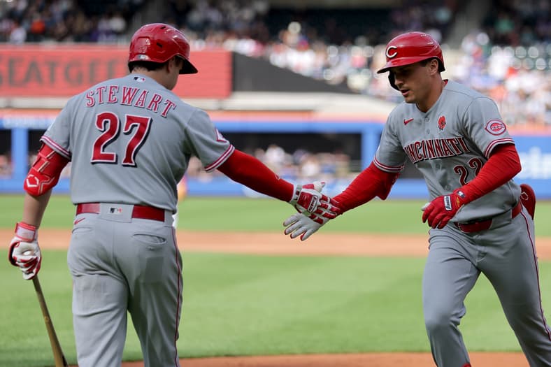 MLB Power Rankings