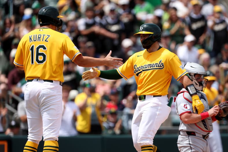 MLB Power Rankings Week 6