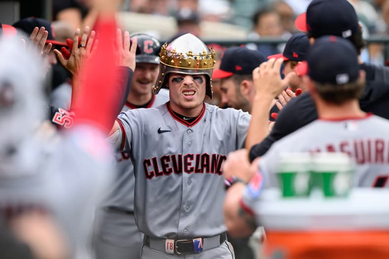MLB Power Rankings Week 8