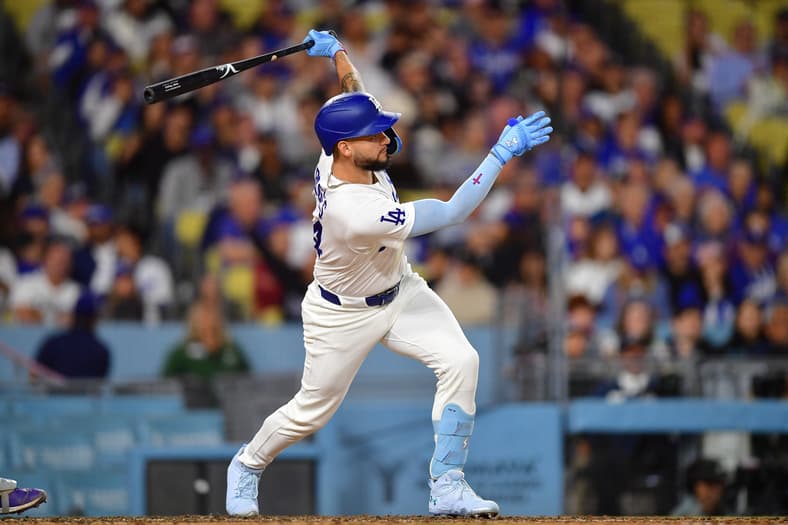 MLB Power Rankings Week 9, Best MLB Teams