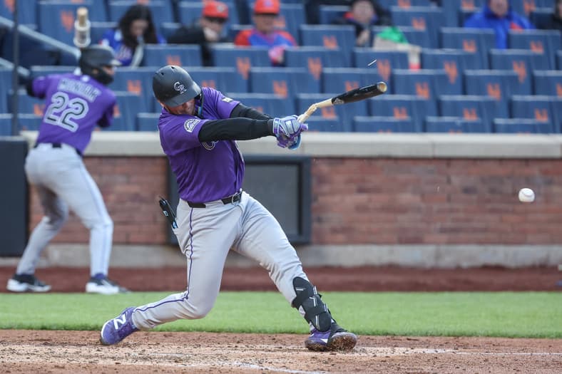 MLB Power Rankings Week 5