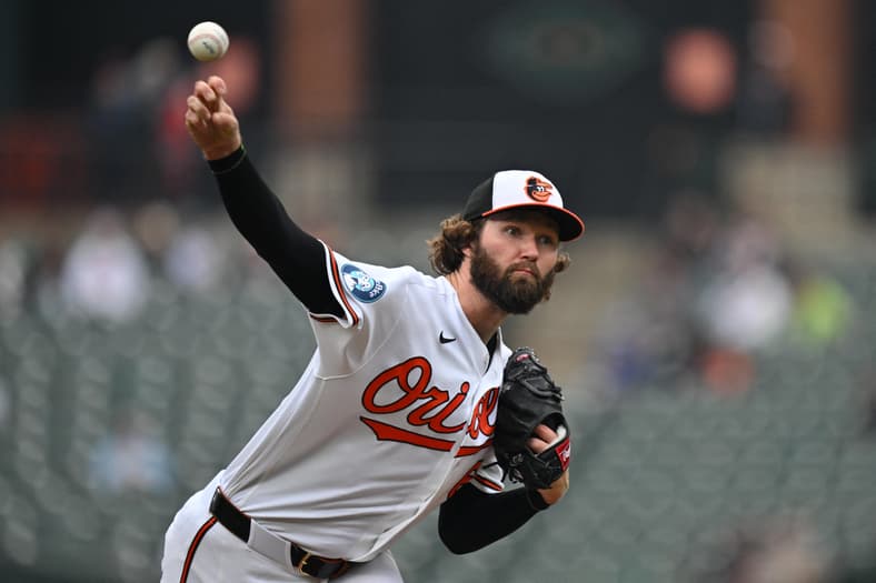 MLB Power Rankings Week 9