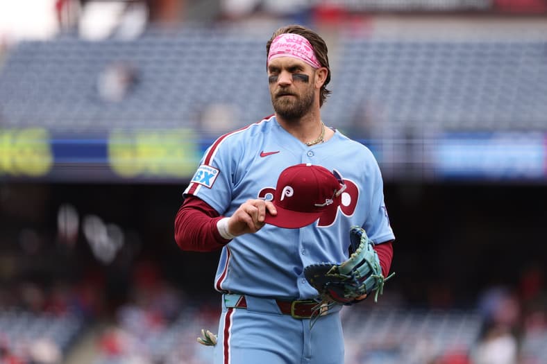 MLB Power Rankings Week 5