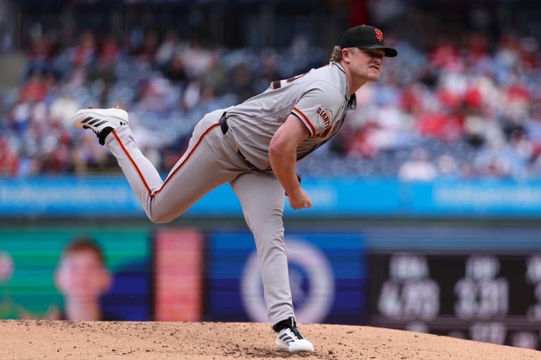 MLB Power Rankings
