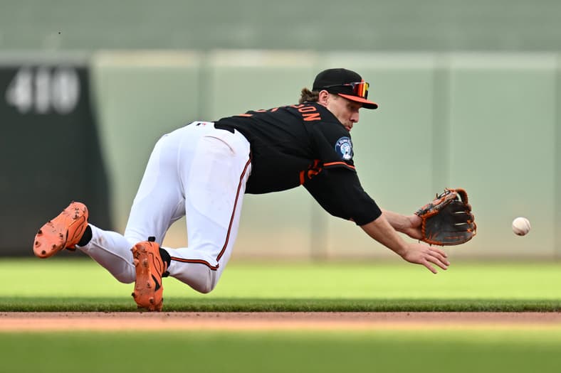 MLB Power Rankings Week 5