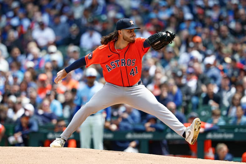 MLB Power Rankings Week 9