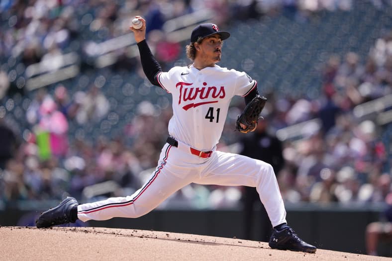 MLB Power Rankings Week 8