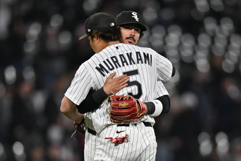 MLB Power Rankings Week 5