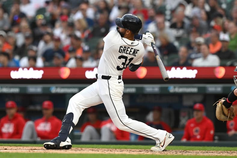 MLB Power Rankings Week 9