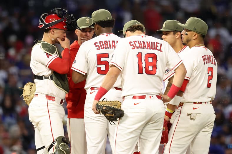 MLB Power Rankings Week 8