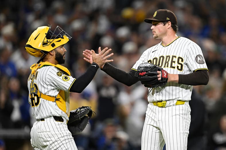 MLB Power Rankings