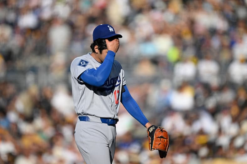 MLB Power Rankings Week 8