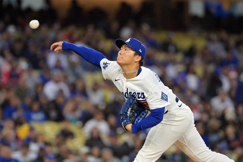 MLB Power Rankings Week 5