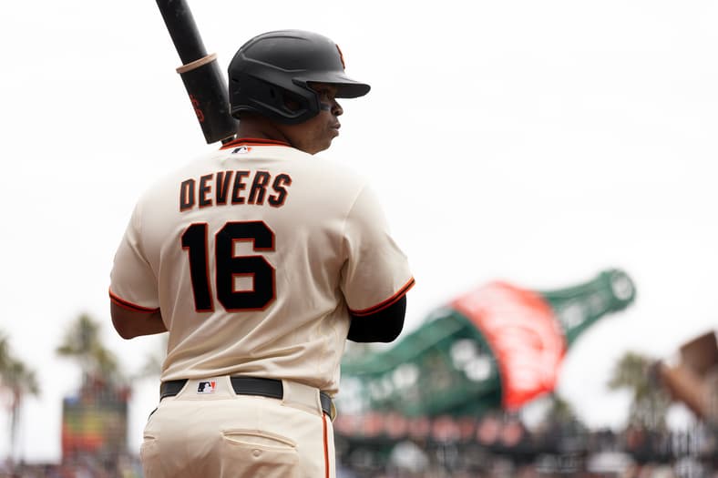 MLB Power Rankings Week 5