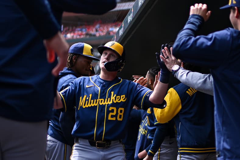 MLB Power Rankings Week 6