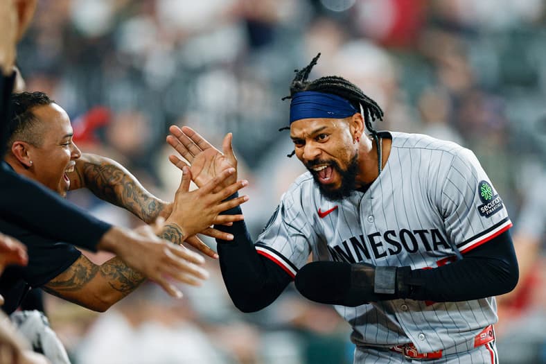 MLB Power Rankings