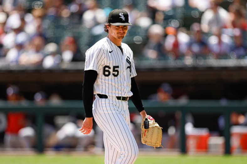 MLB Power Rankings Week 7