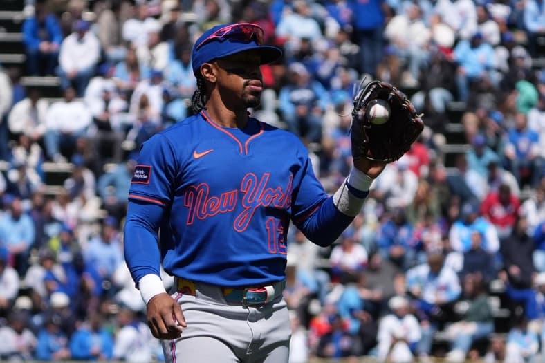 francisco lindor