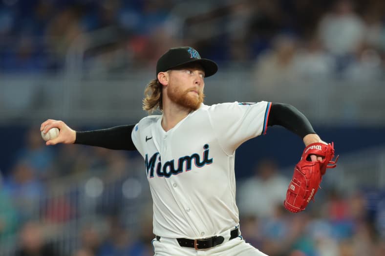 MLB Power Rankings Week 9