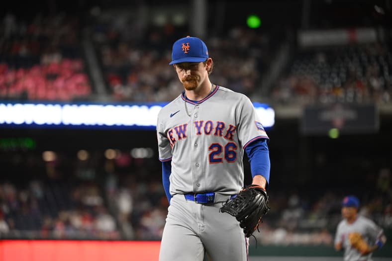 mets