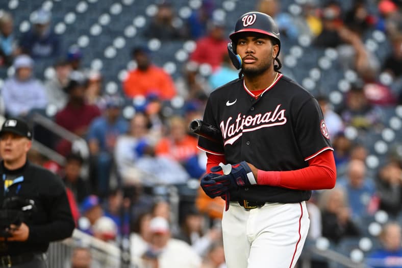 MLB Power Rankings Week 8