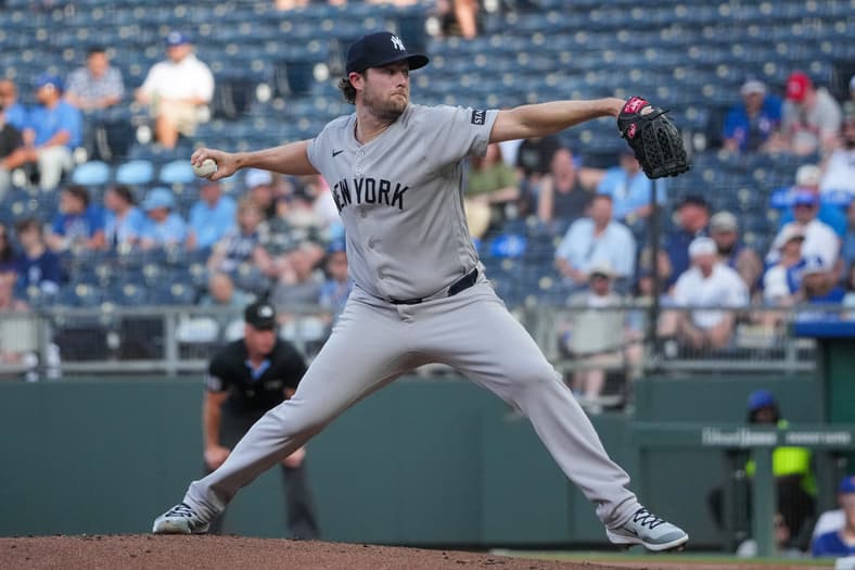 MLB Power Rankings Week 9, New York Yankees