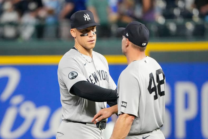 MLB salary cap